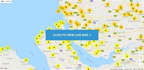 liverpool air quality management area